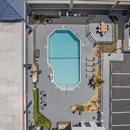 Best Western Orlando East Inn&Suites Alafaya Exterior foto