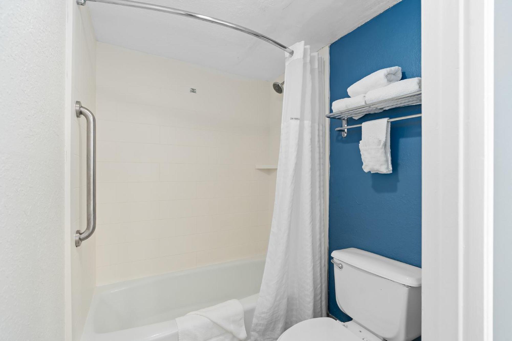 Best Western Orlando East Inn&Suites Alafaya Exterior foto