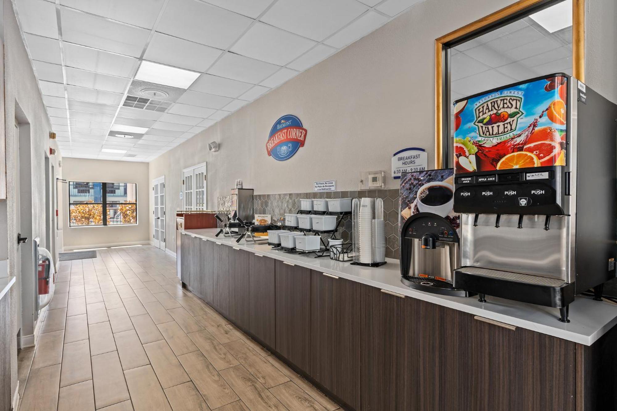 Best Western Orlando East Inn&Suites Alafaya Exterior foto